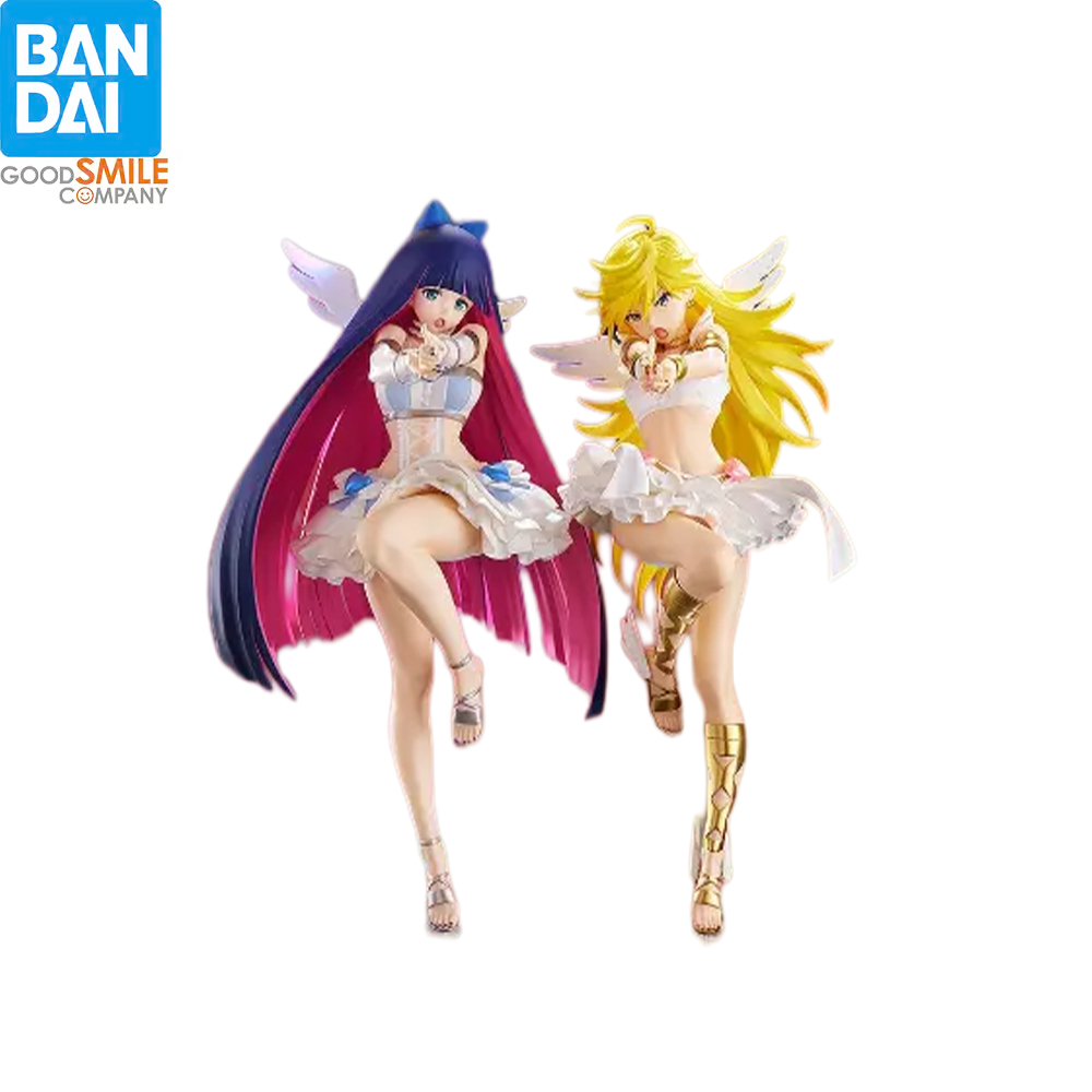 Desk Setup With Tv - Baru Tersedia GSC Panty Stocking 22cm
