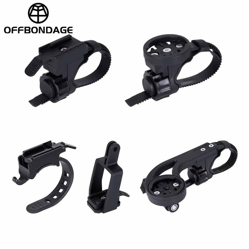 Desk Setup Lamp - OFFBONDAGE Tempat Meja Kode Multifungsi Sepeda