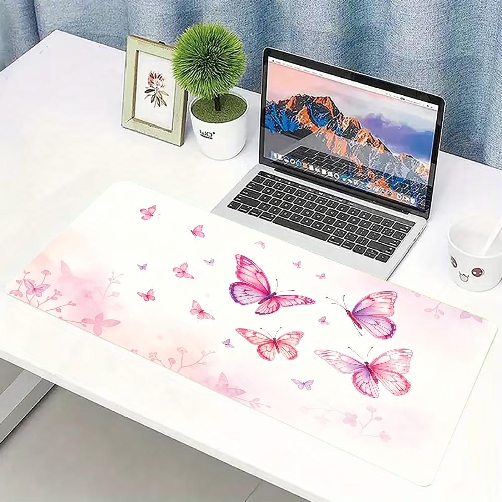 Alas Mouse Gaming Besar Motif  - Desk Setup Pc And Laptop ulasan dan harga