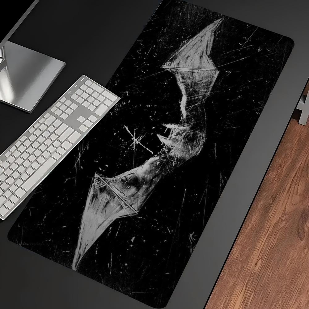 Alas Mouse Gaming Besar Motif  - Desk Setup Pc And Laptop ulasan dan harga