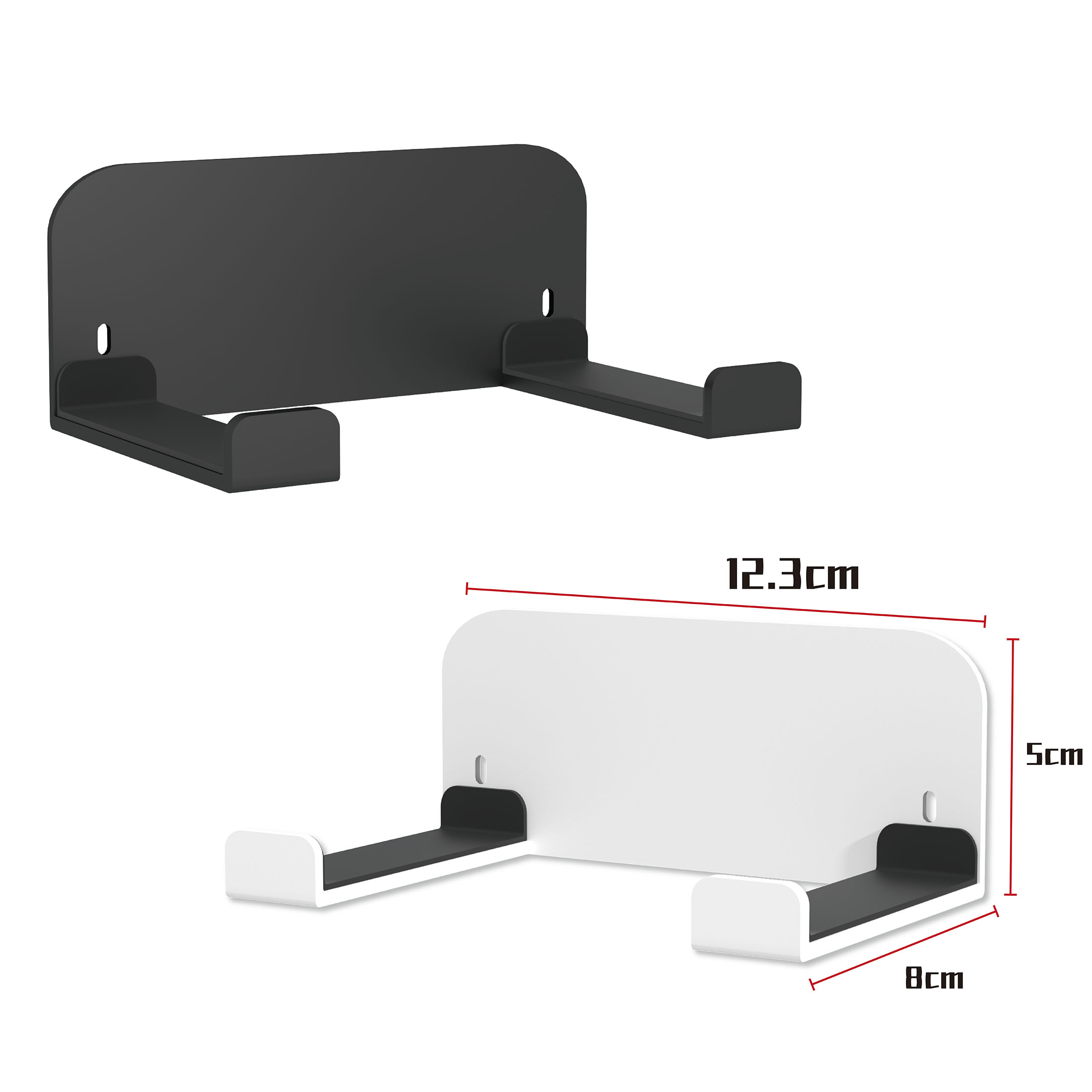 Penyangga Dinding untuk Xbox S - Desk Setup Xbox ulasan dan harga