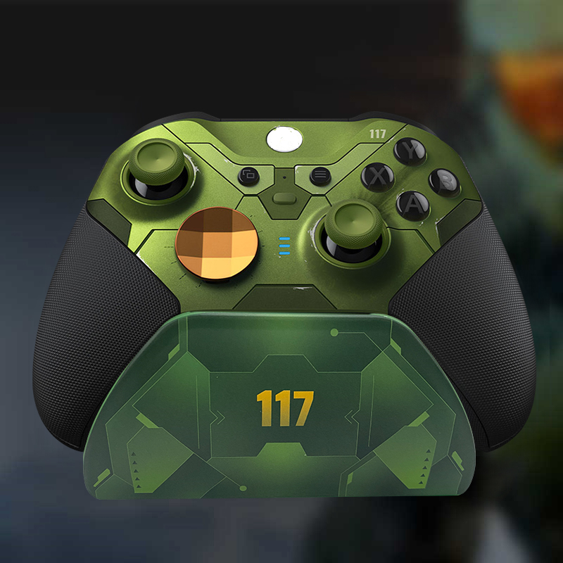 Aolion untuk XBOX ONE/ONE X/ON - Desk Setup Xbox ulasan dan harga
