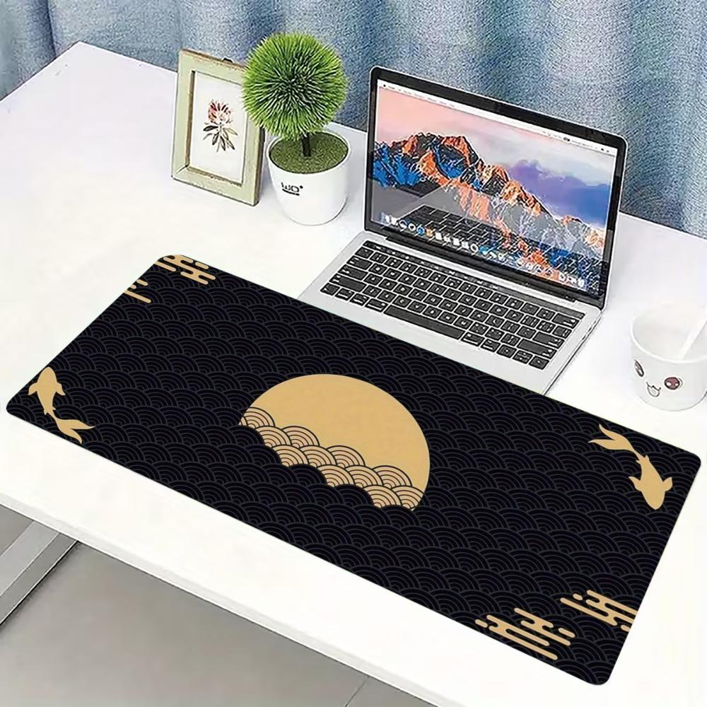 Alas Mouse Gaming Jepang Golde - Desk Setup Pc And Laptop ulasan dan harga