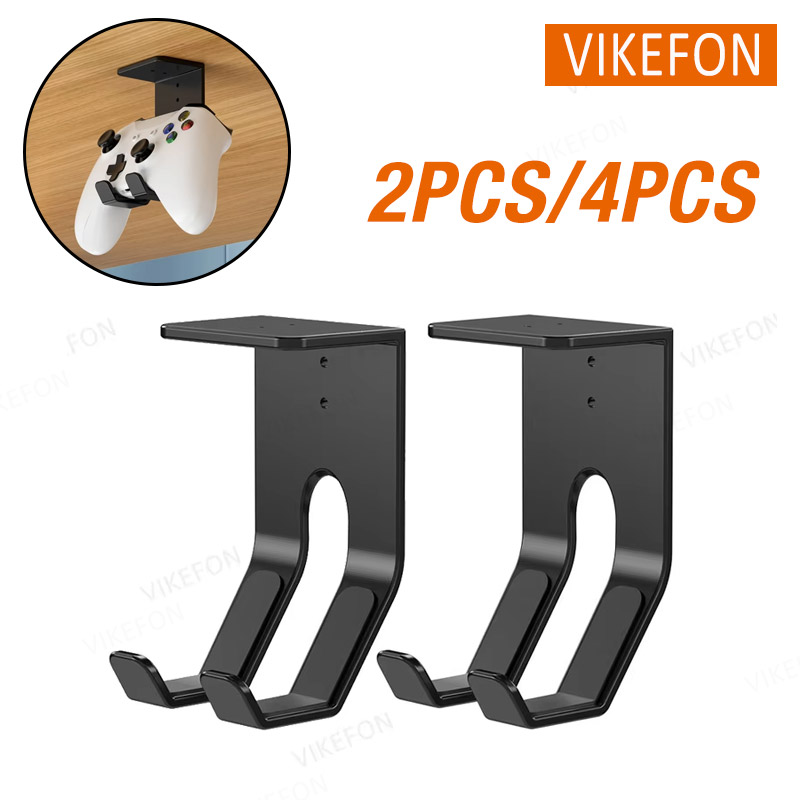 2 Buah/4 Buah Rak Pengendali G - Desk Setup Xbox ulasan dan harga