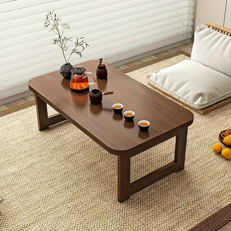 Meja Samping Portabel Dapat Di - Desk Setup Minimalist ulasan dan harga