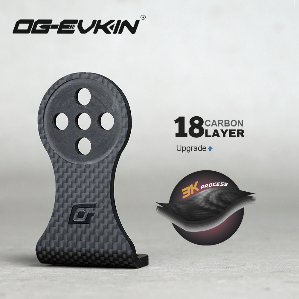 OG-EVKIN CM-02+ Ekstensi Stem  - Desk Setup Lamp ulasan dan harga