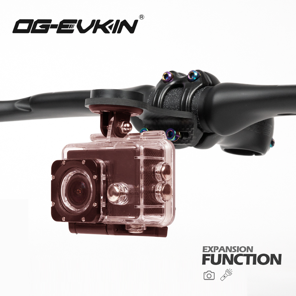 OG-EVKIN CM-02+ Ekstensi Stem  - Desk Setup Lamp ulasan dan harga