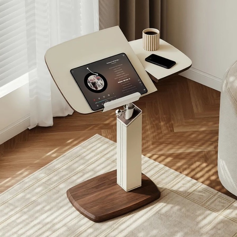 Meja Samping Sofa, Meja Kecil  - Desk Setup Minimalist ulasan dan harga