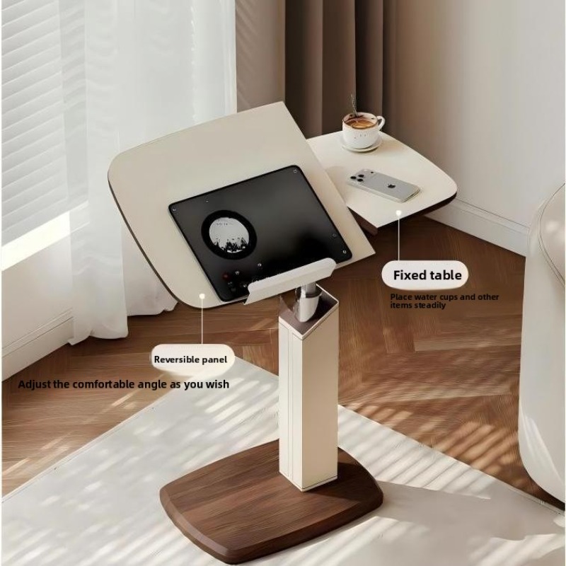 Meja Samping Sofa, Meja Kecil  - Desk Setup Minimalist ulasan dan harga