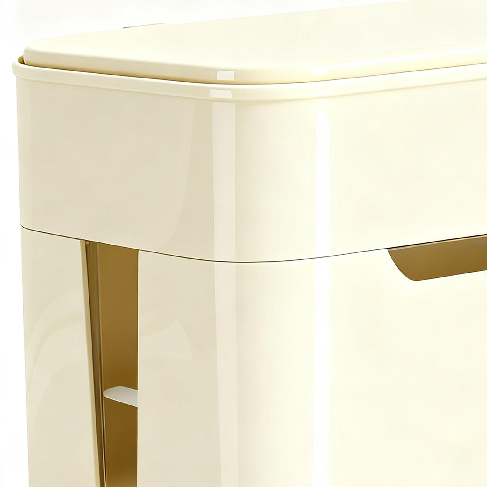 Kotak Manajemen Kabel Penyimpa - Desk Setup With Tv ulasan dan harga