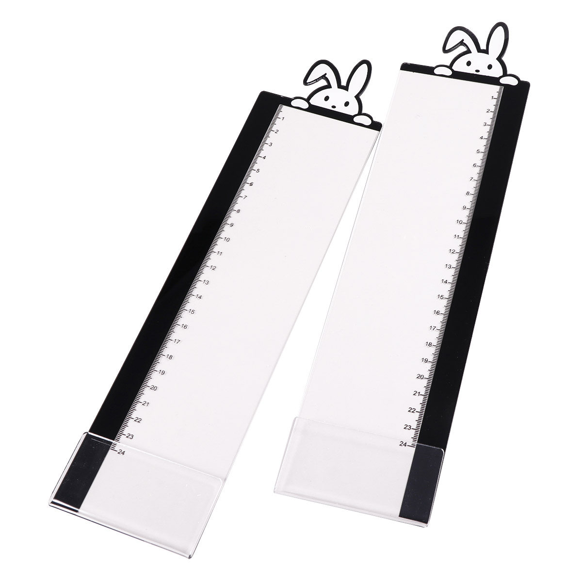 2 Buah Penyangga Papan Catatan - Setup Desk Monitor ulasan dan harga