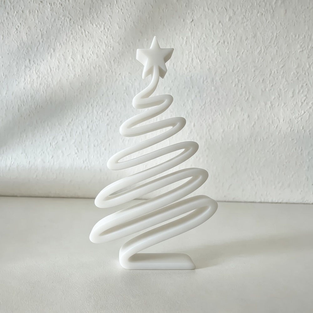 Ornamen Pohon Natal Minimalis  - Desk Setup Minimalist ulasan dan harga