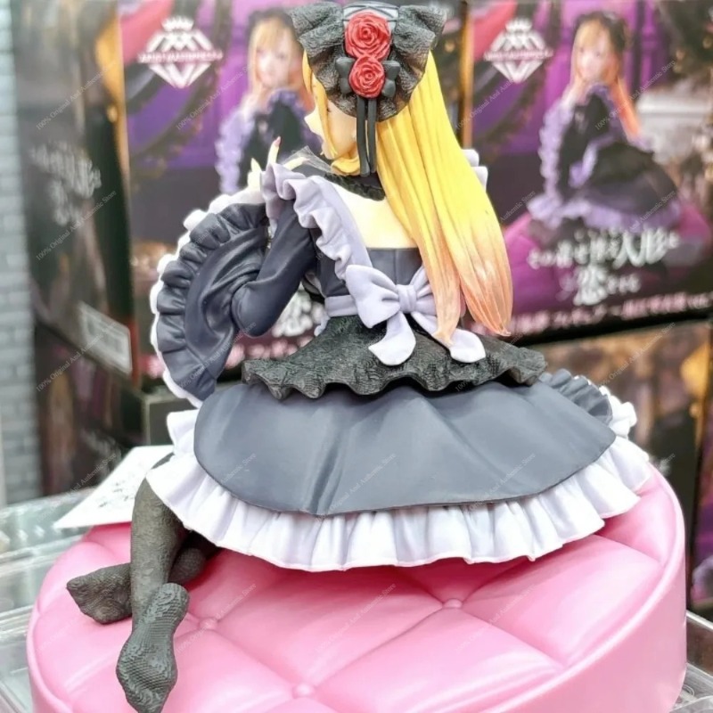 100% Asli TAITO My Dress-Up Da - Desk Setup With Tv ulasan dan harga
