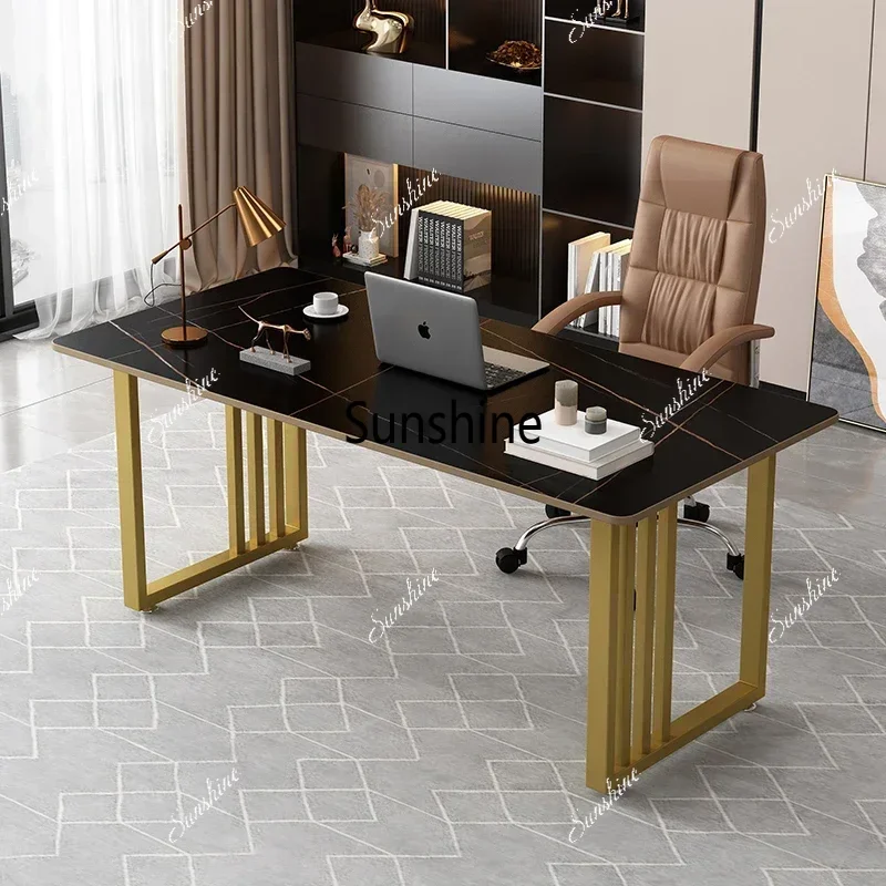 Meja Komputer untuk Belajar da - Setup Desk Monitor ulasan dan harga