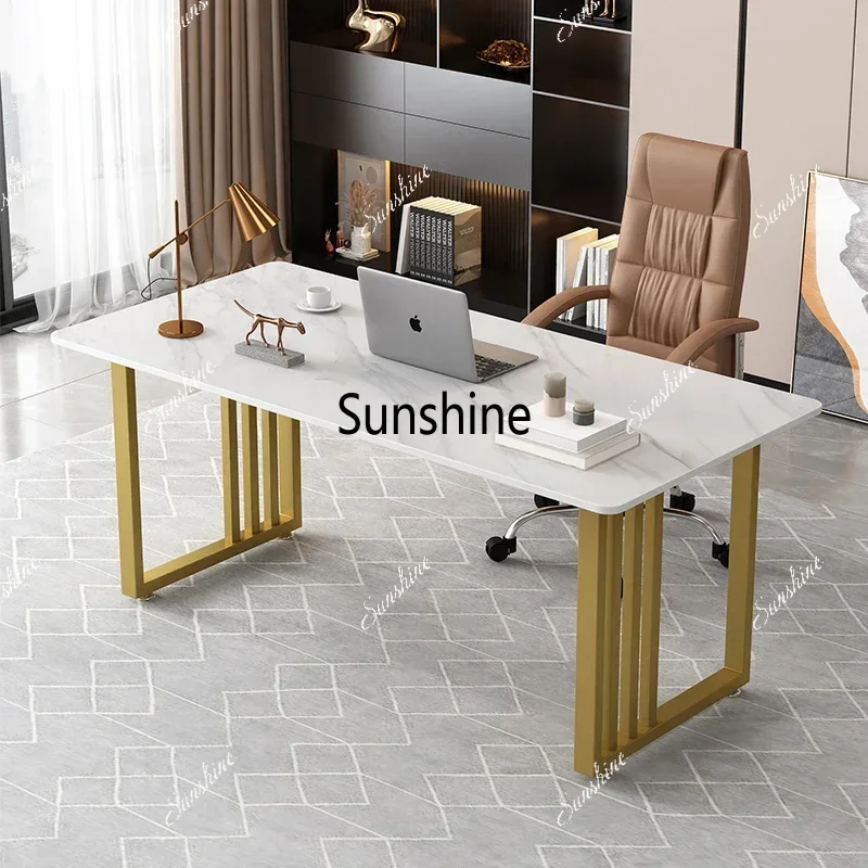 Meja Komputer untuk Belajar da - Setup Desk Monitor ulasan dan harga