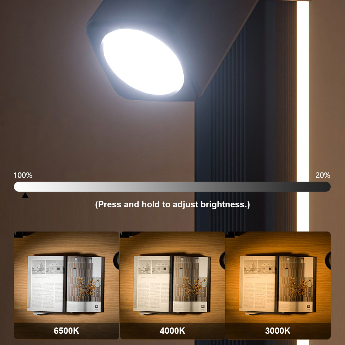 Lampu LED RGB Smart Light Bar  - Desk Setup With Tv ulasan dan harga