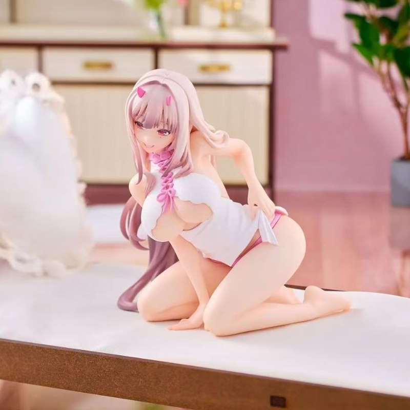 Gadis cantik, lembut, imut, da - Desk Setup With Tv ulasan dan harga