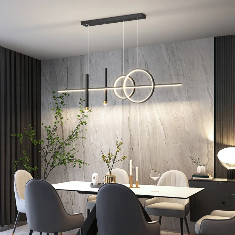 Lampu Gantung Restoran Nordik  - Desk Setup Minimalist ulasan dan harga